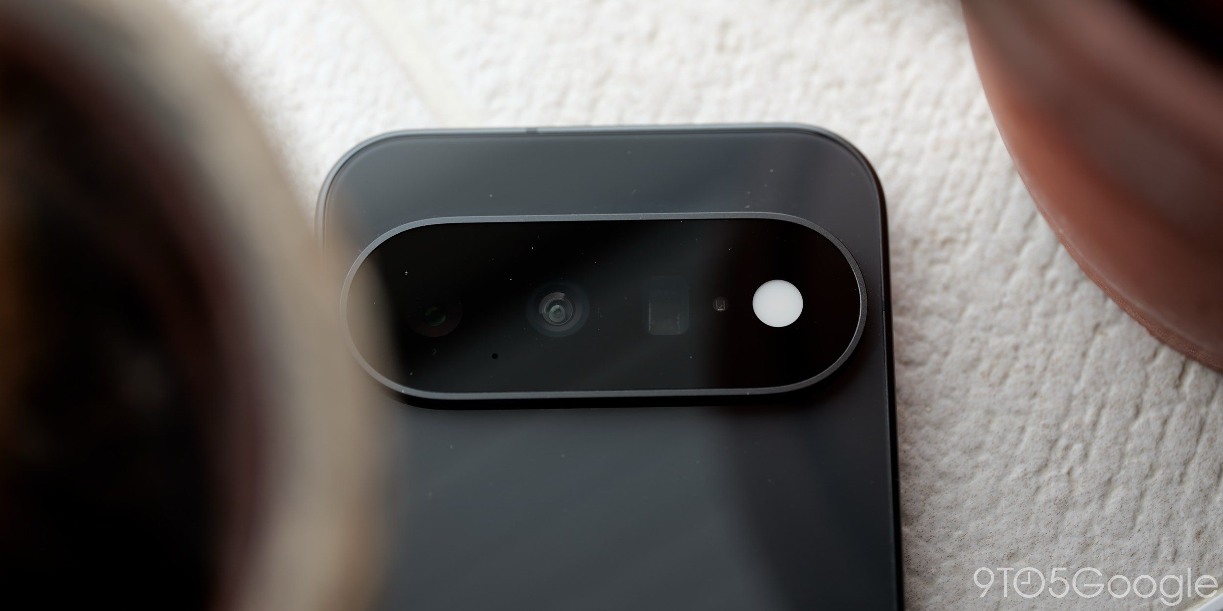 pixel 11 camera bar