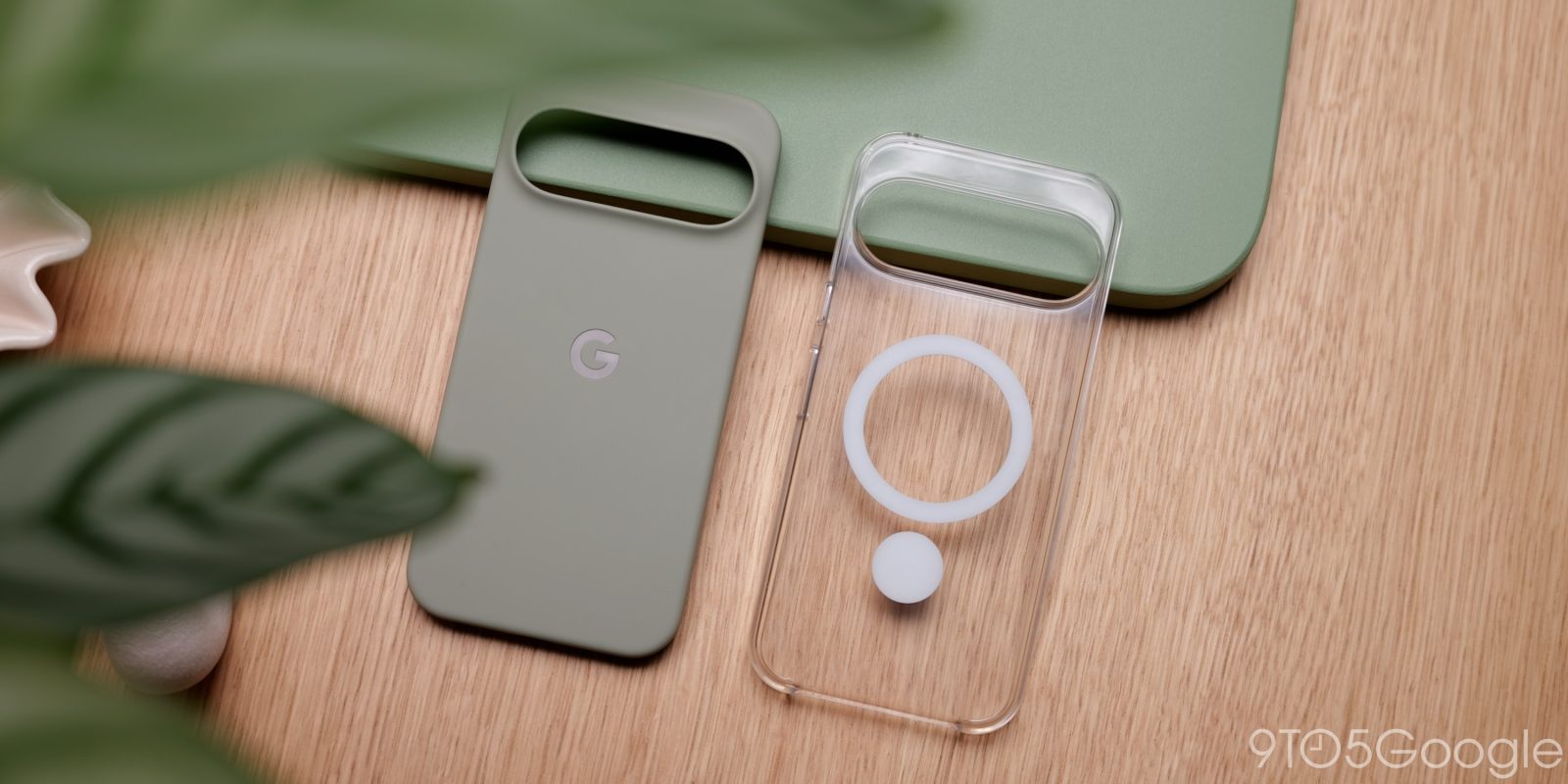 Please don’t buy Google’s wildly overpriced Pixel 11 Clear Case