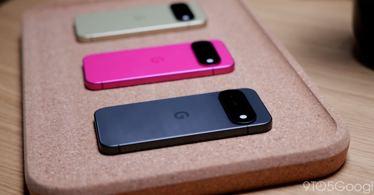 Pixel 11 series still not on Android 17 QPR1 with October update