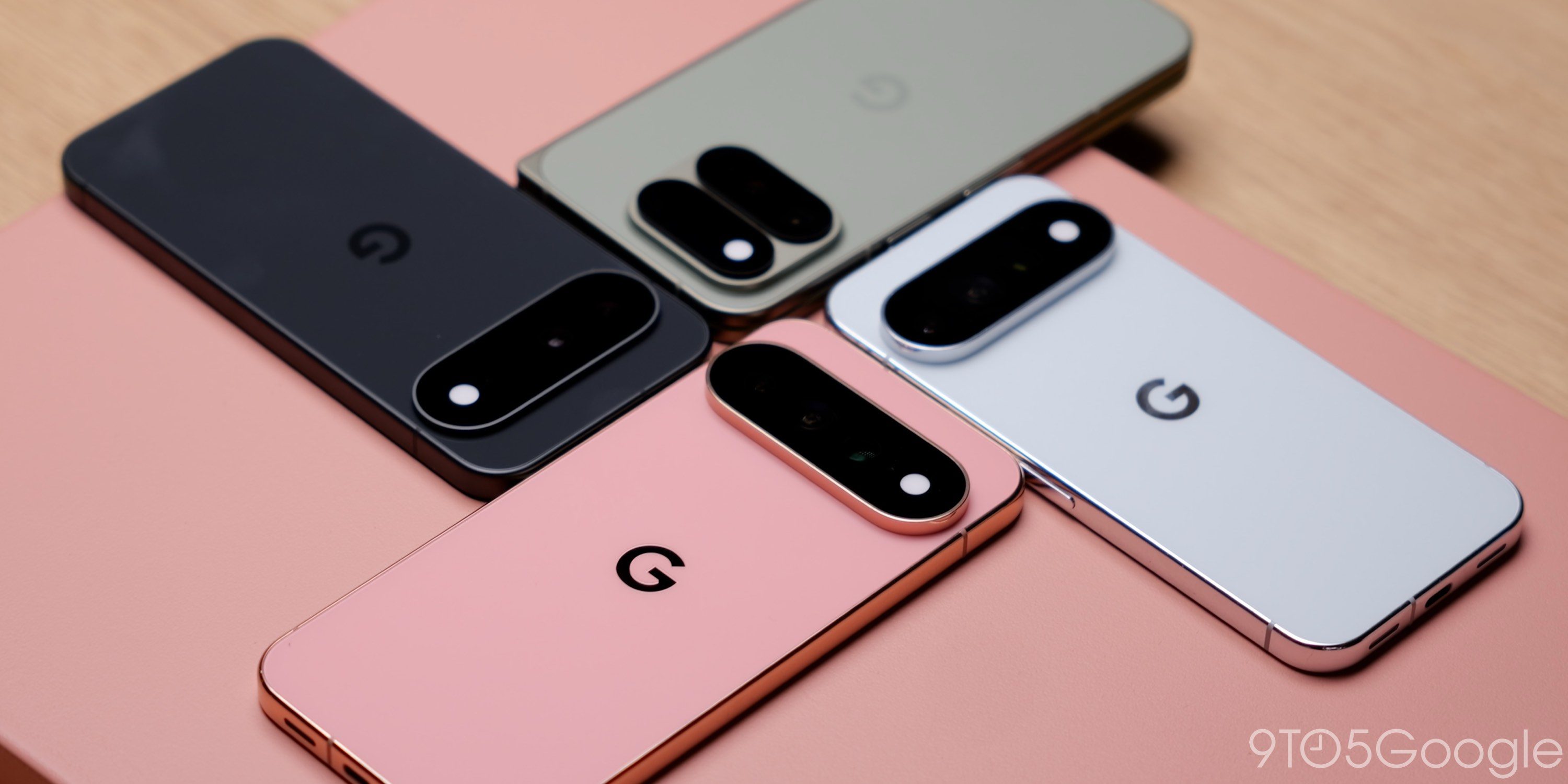 Где оформить предзаказ на серию Pixel 11: подарочные карты на $350, трейд-ин до $1000 и многое другое