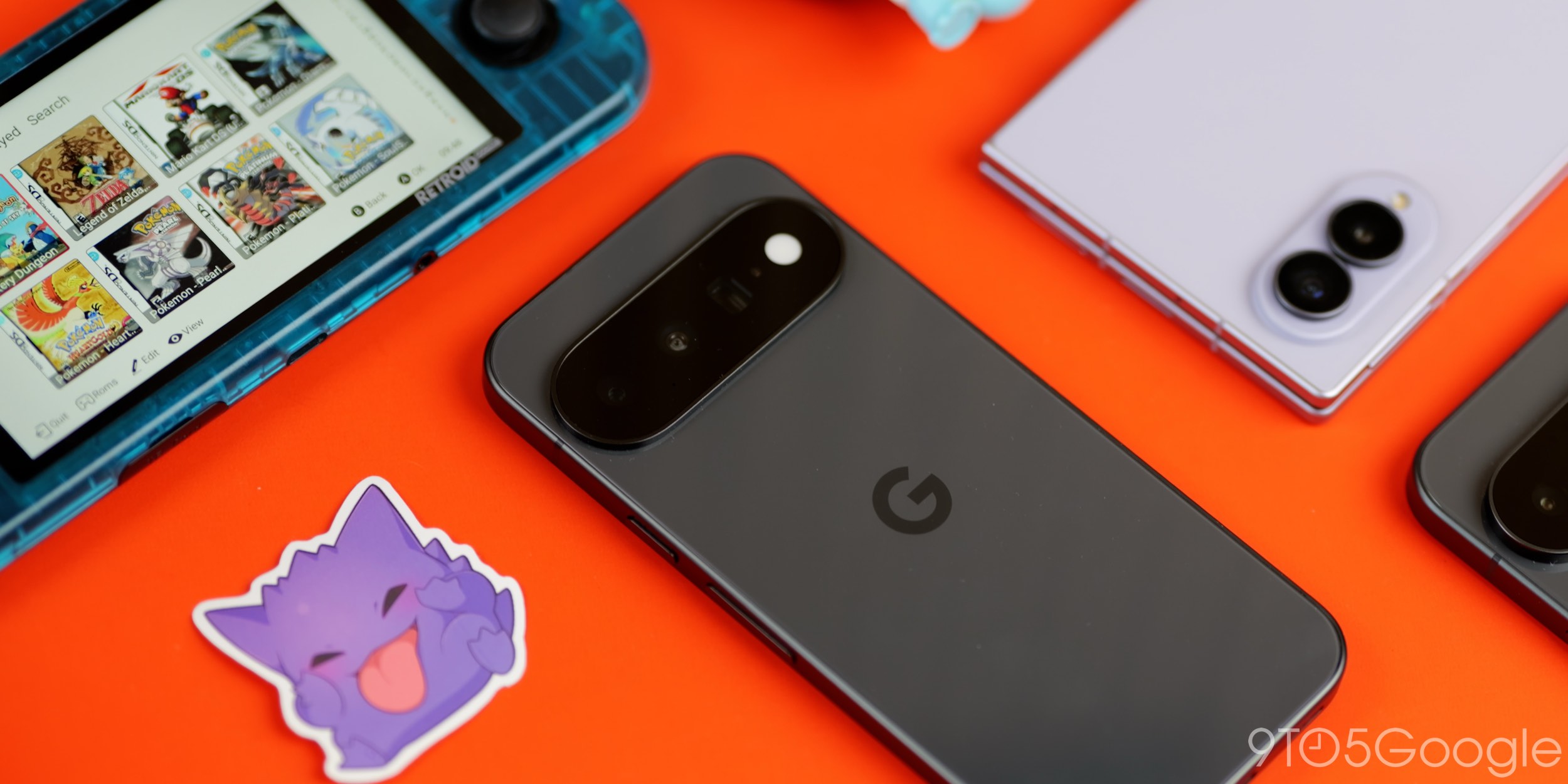 pixel 11 obsidian