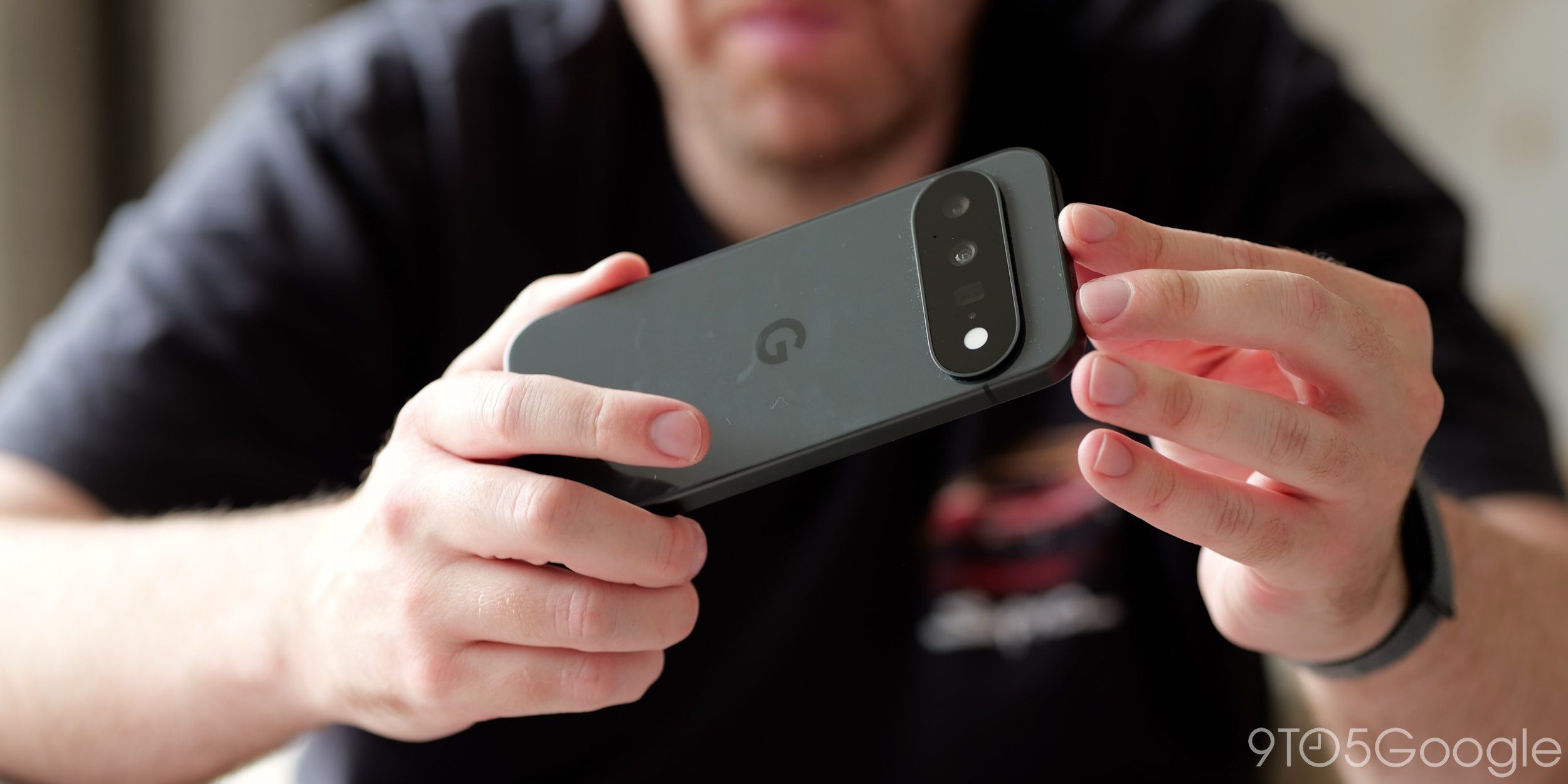 Первый обзор Pixel 11: Пожалуй, это могло быть просто обновлением ПО [Видео]