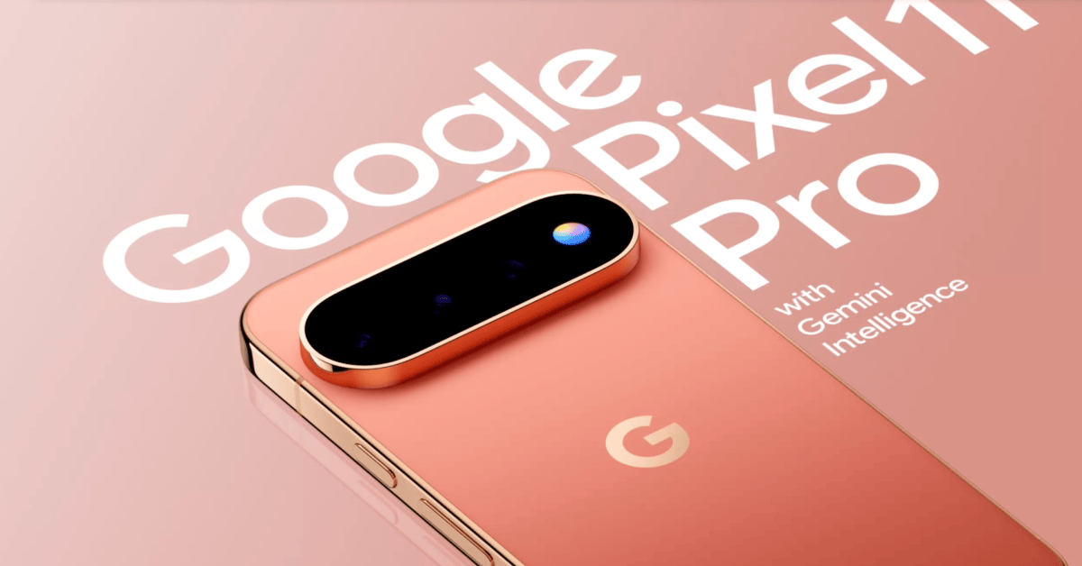 Best Pixel 11 preorder deals: $600 off, 50% off Pixel Watch 5