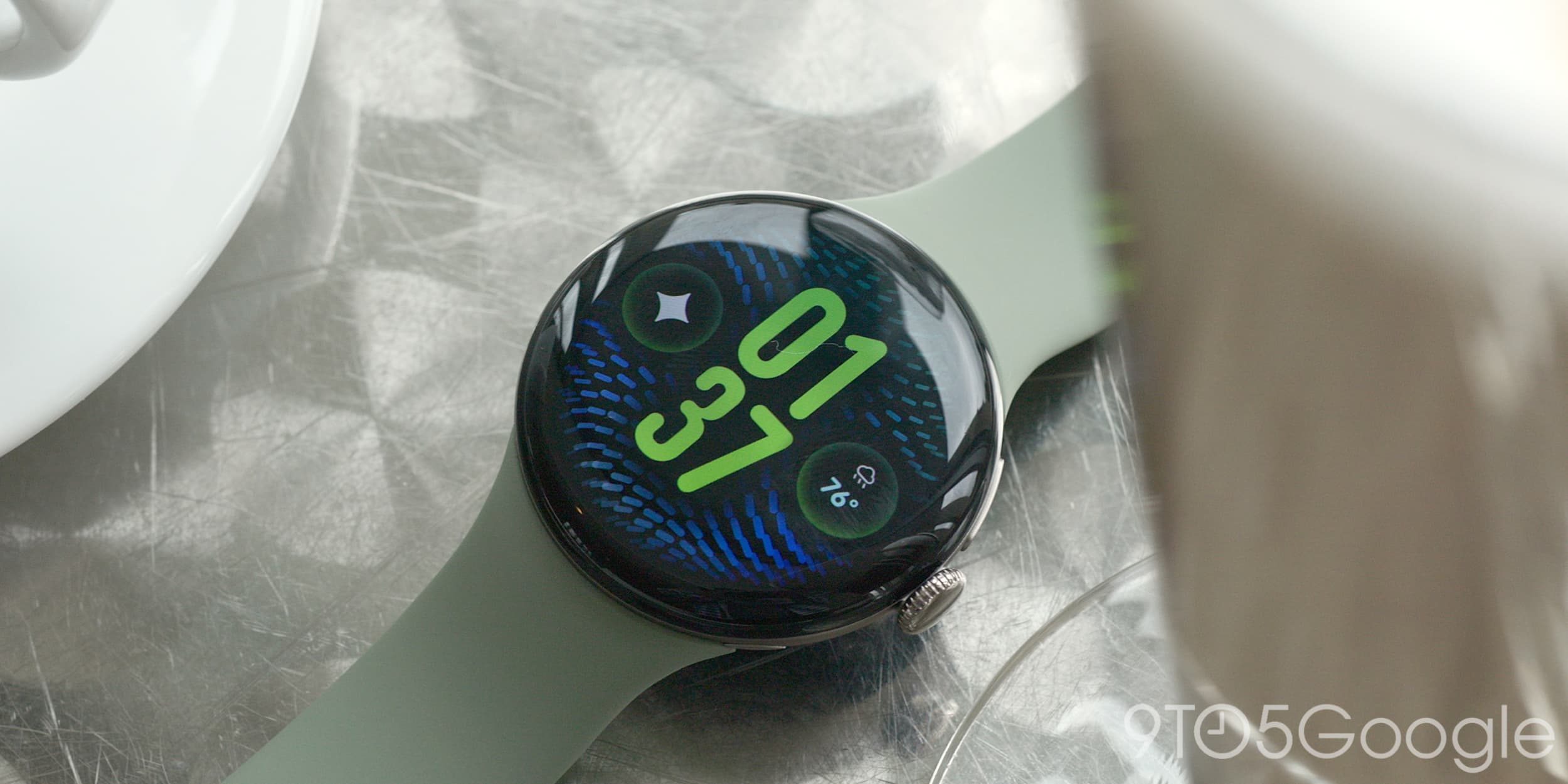 Pixel Watch 5 впервые получила скидку в Google Store ко Дню Prime Day