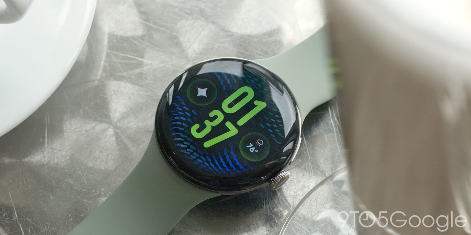 Pixel Watch 5 gets first Google Store discount for Prime Day