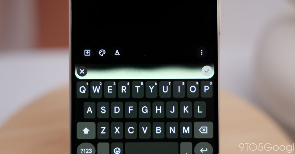 Pixel 11’s Rambler voice-to-text copied by SwiftKey’s ‘AI voice’ for other Android phones
