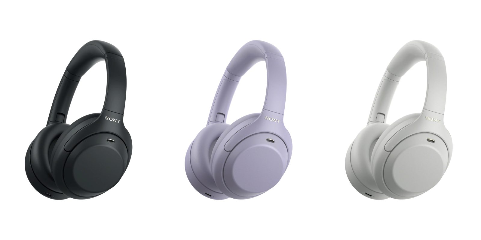 Sony’s 2020 over-ear headphones to return for around $250 in new colors, leaks reveal [U]