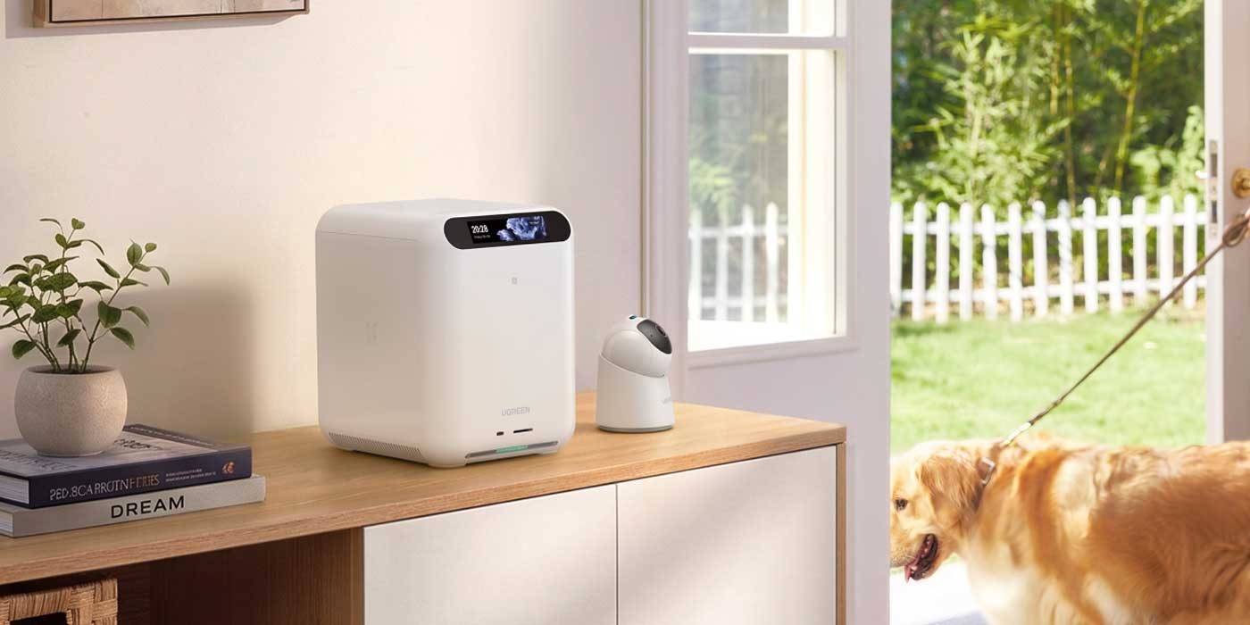 Ugreen’s ‘HomeAgent’ is a local AI smart home ecosystem for its new line of cameras, more