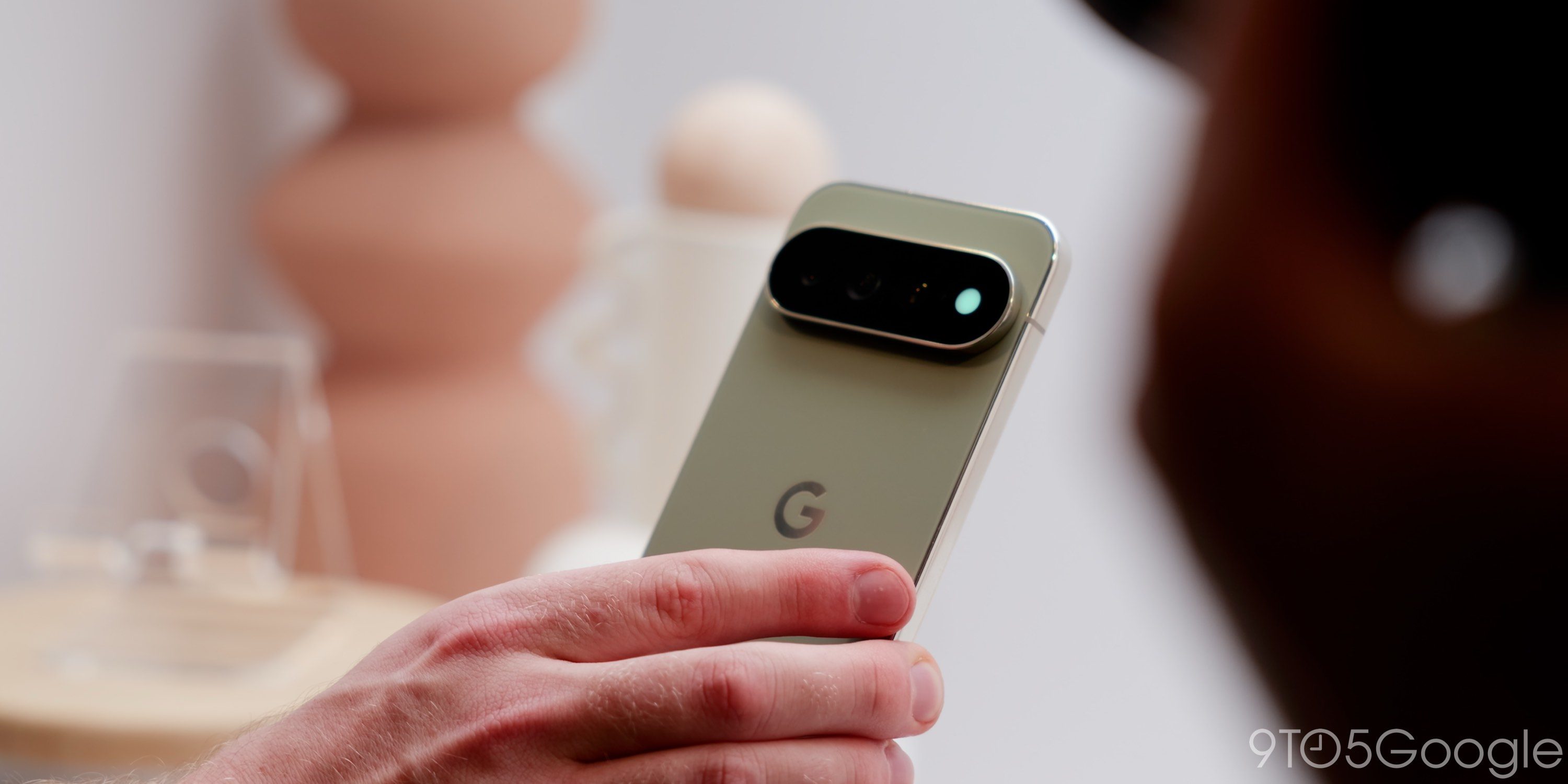 Камера Pixel 11 получает новые основные сенсоры, функции «Camera Looks», «Instant Night Sight» и многое другое