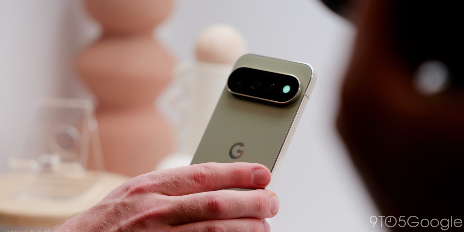Google Pixel 11 camera upgrades add Instant Night Sight and new main sensors