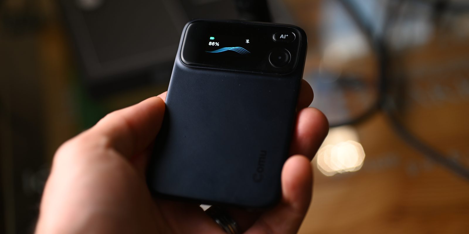 Comu’s Action Pro is a great meeting recorder that struggles to justify its AI premium