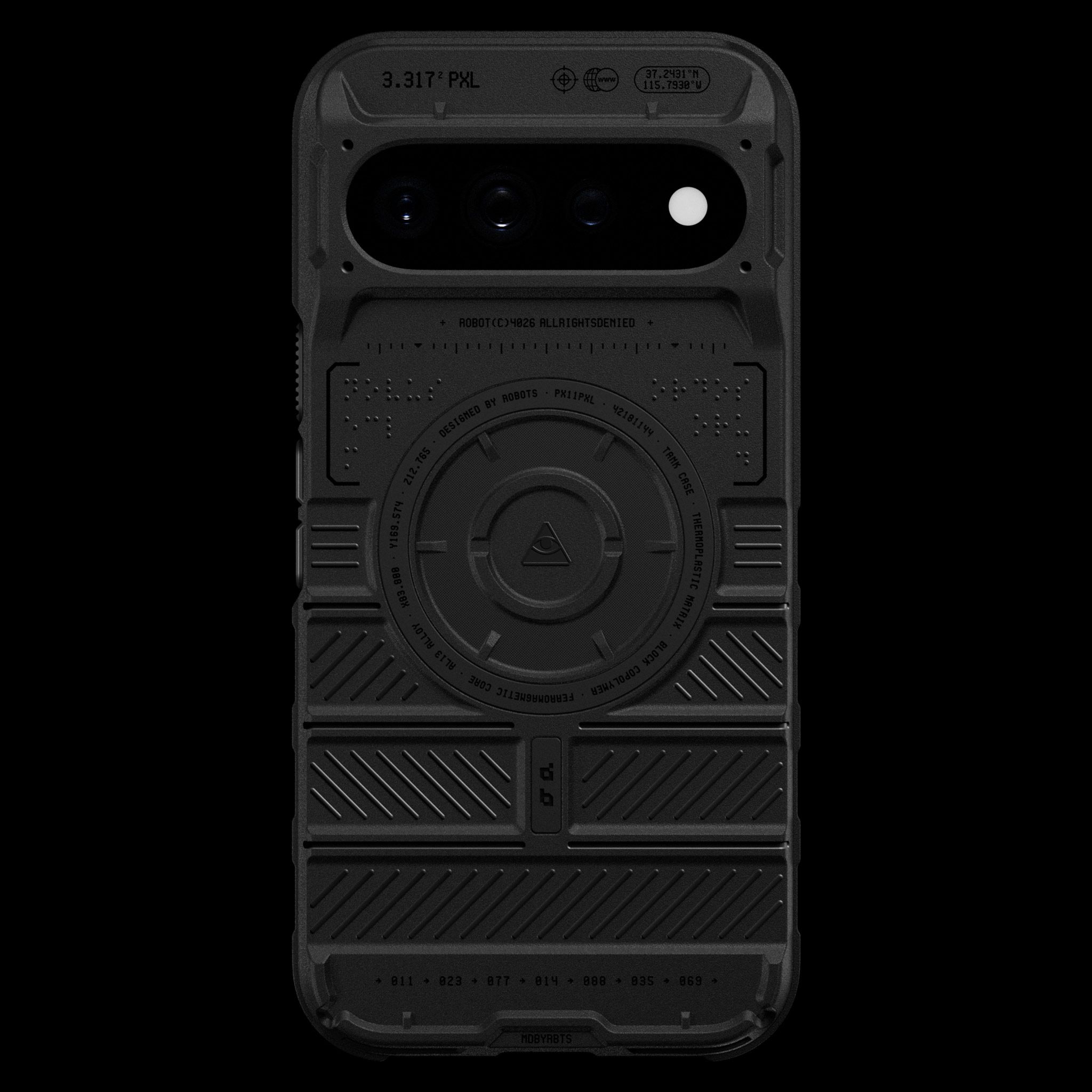 Google Pixel 11 gets dbrand's full case lineup for the first time