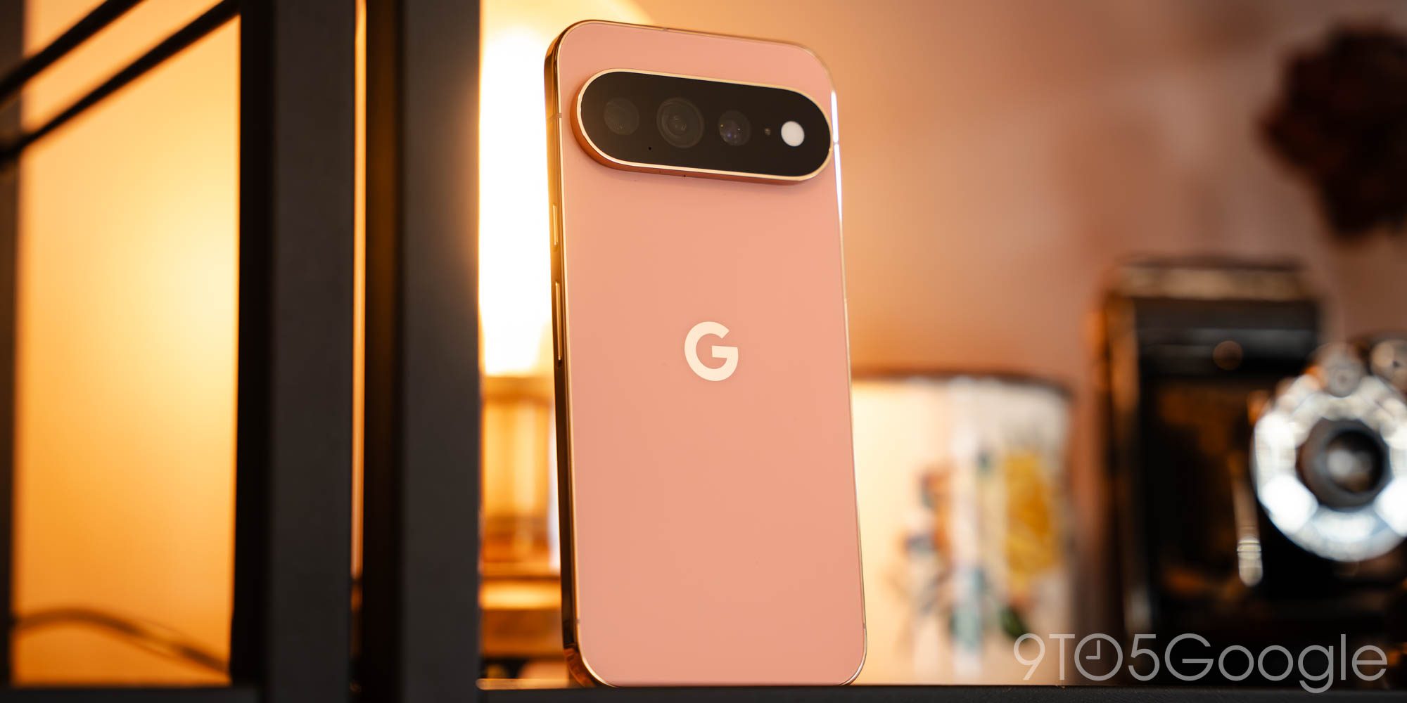 Обзор: Pixel 11 Pro XL — отличный смартфон, но футуристическое видение Google опережает время