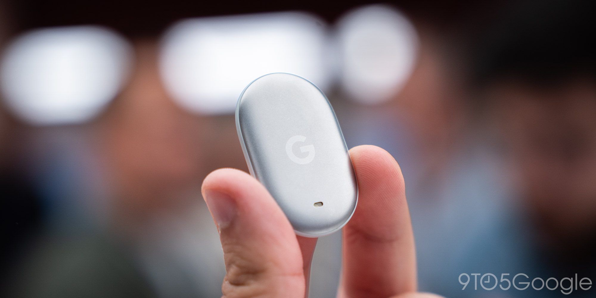 Pixel Tag от Google выбирает смелую стратегию в океане клонов AirTag [Галерея]