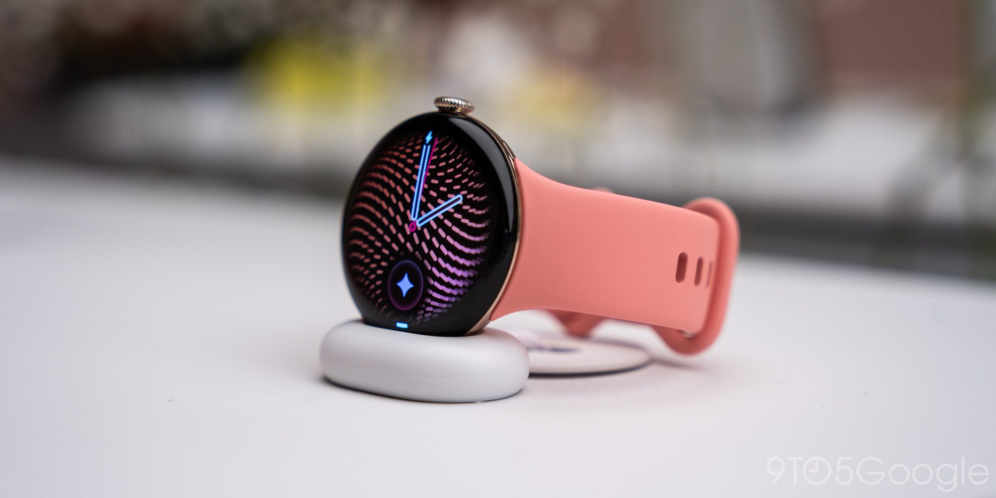 Pixel Watch 5 поставляется с «Active Band 2-го поколения» — вот что изменилось и почему это важно