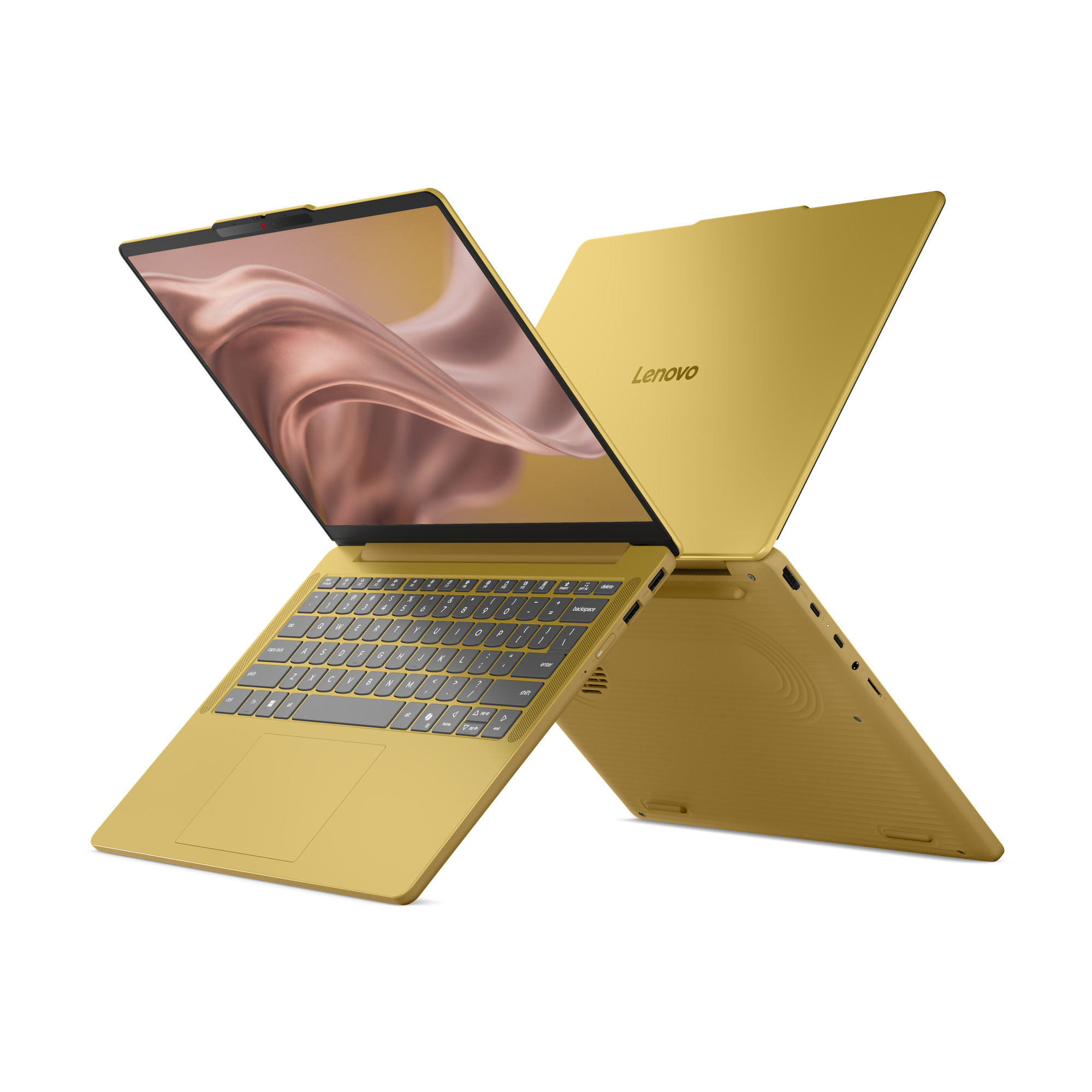 Lenovo's MacBook Neo competitor is here and it's $699