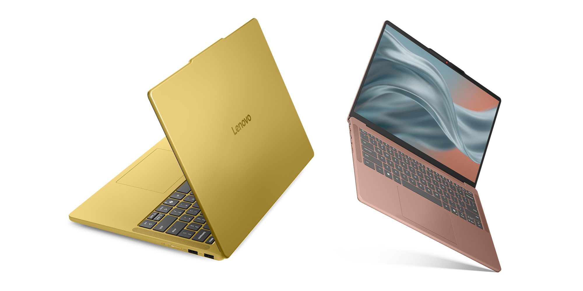 Lenovo IdeaPad Vibe is a MacBook Neo competitor starting at…