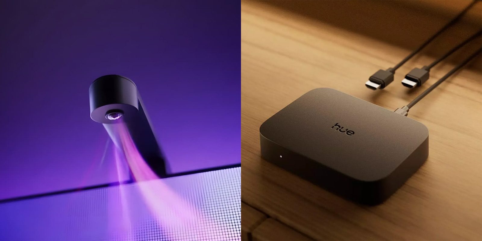 Philips Hue’s new, cheaper Sync hardware leaks with ‘Camera’ and ‘Box Lite’ [Gallery]