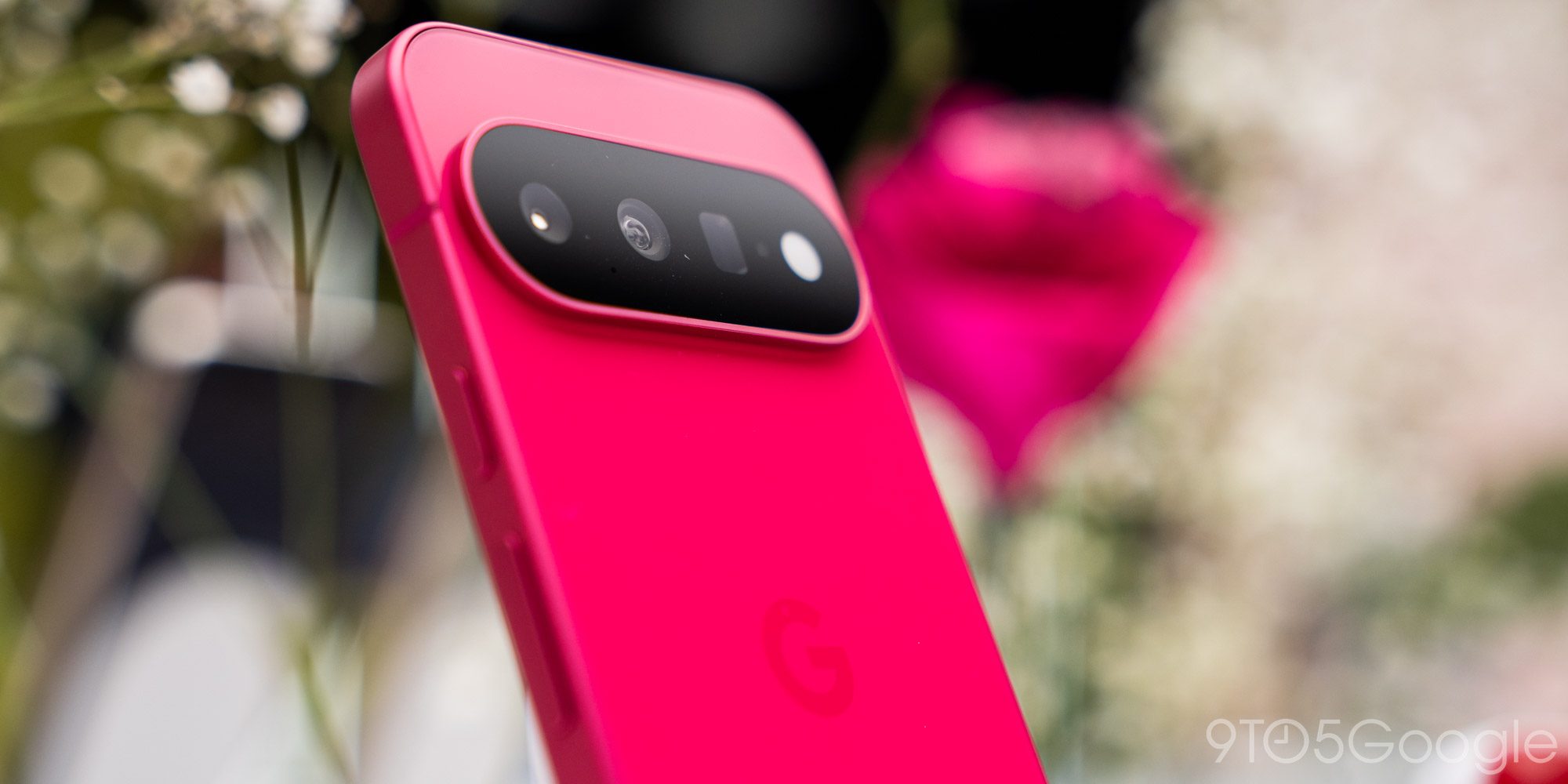 Смартфоны серии Pixel 11 в США снова поддерживают только eSIM — на случай, если вы забыли