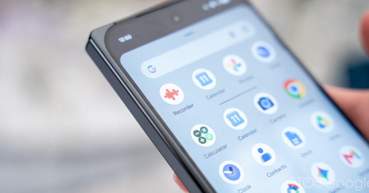Google Clock and Pixel Magnifier roll out icon redesigns (2 minute read)