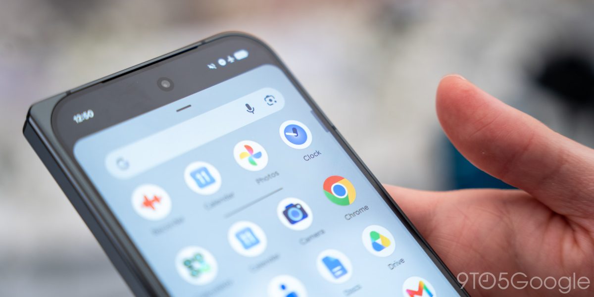 Google Clock rolls out redesign of Timers with presets on Android