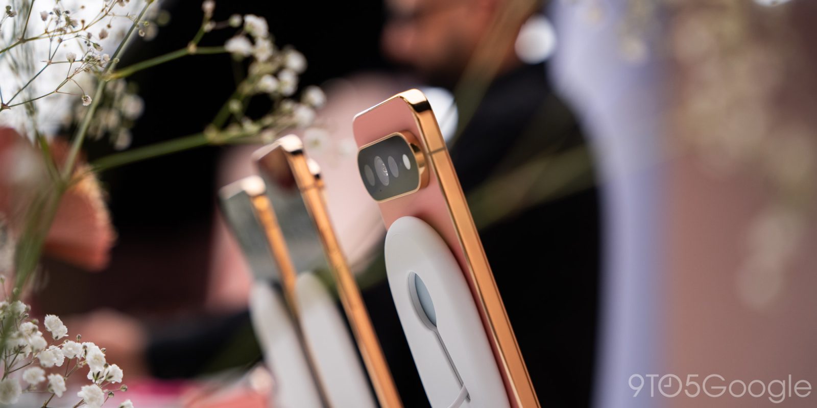Every Pixel 11 gets Qi2 25W wireless charging on Google’s Pixelsnap charger this year