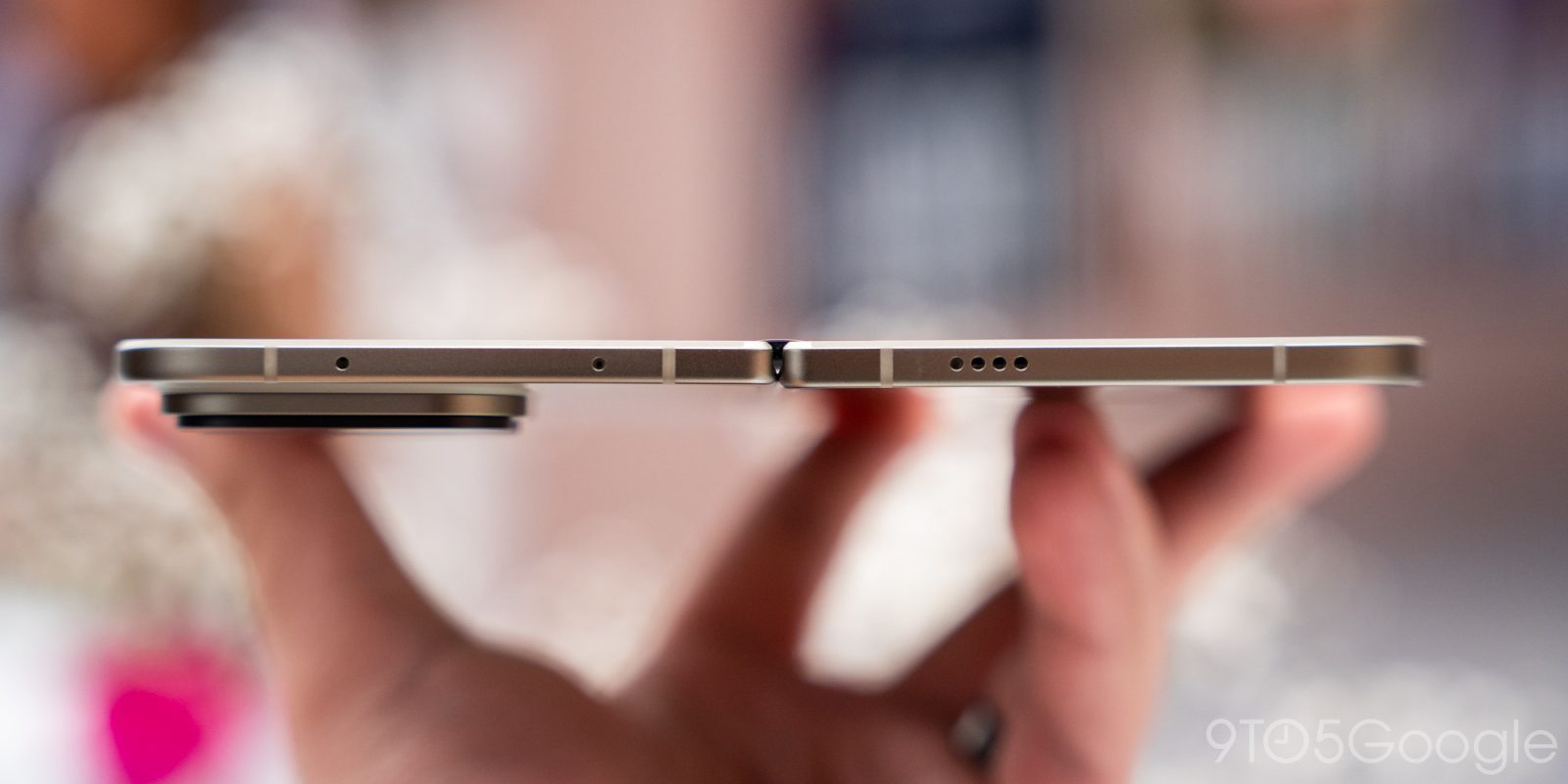 I can’t unsee the reason Pixel 11 Pro Fold is thinner, but it’s for the best [Gallery]