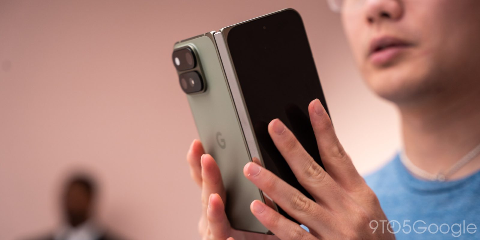 Pixel 11 Pro Fold is stuck as the fourth-best foldable, and that’s a good thing for you [Gallery]