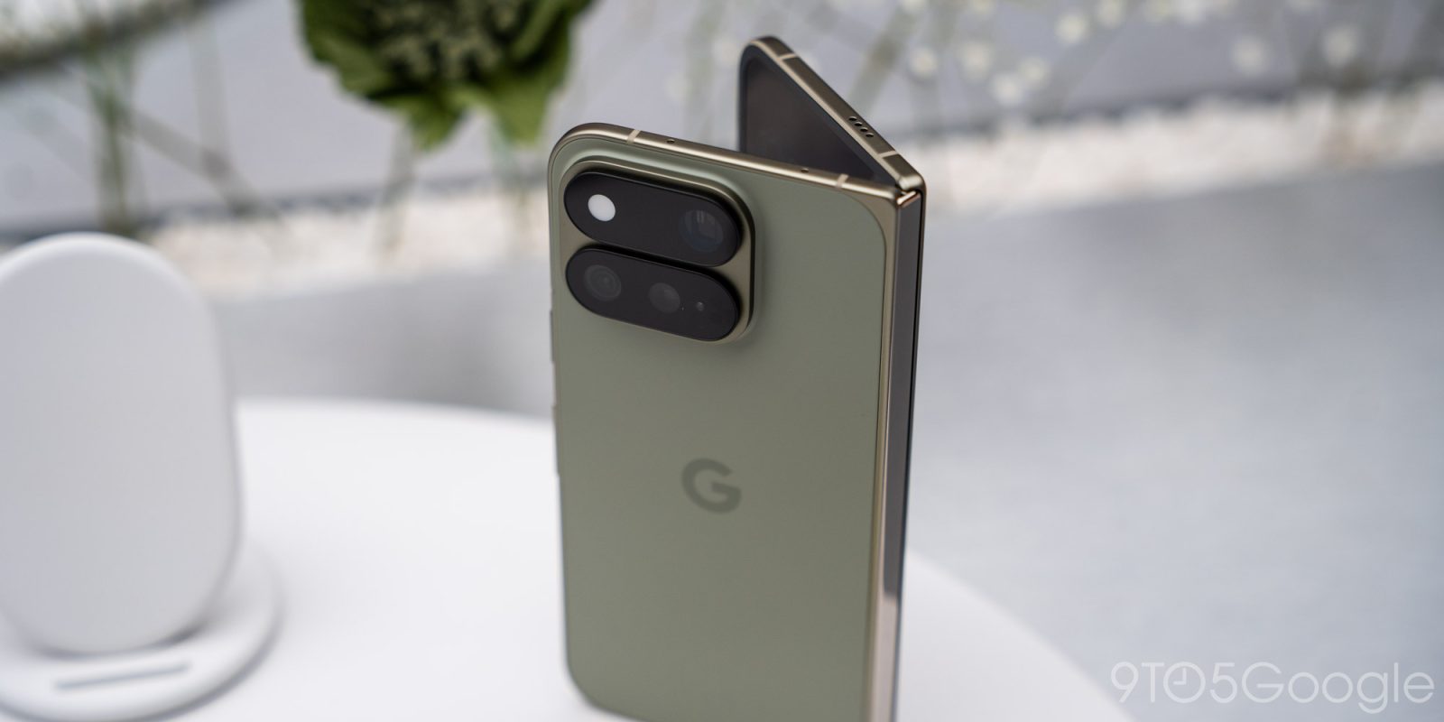 Google announces Pixel 11 Pro Fold with stronger build and $1,899 price