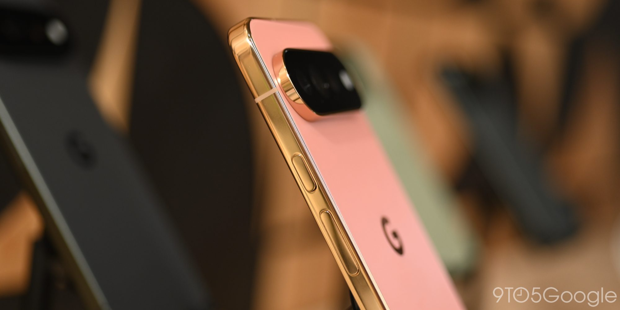 У Google появилась еще одна скидка на Pixel 11 размером до $175: где ее найти