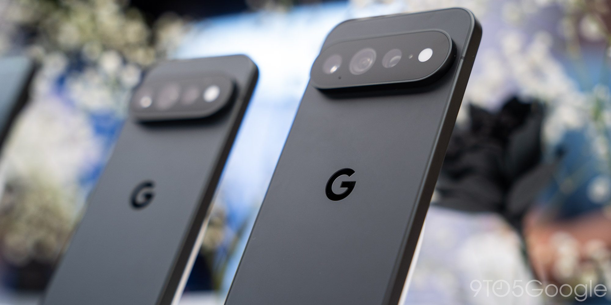 Лучшее предложение на Google Pixel 11: подарочные карты, бесплатные часы и многое другое