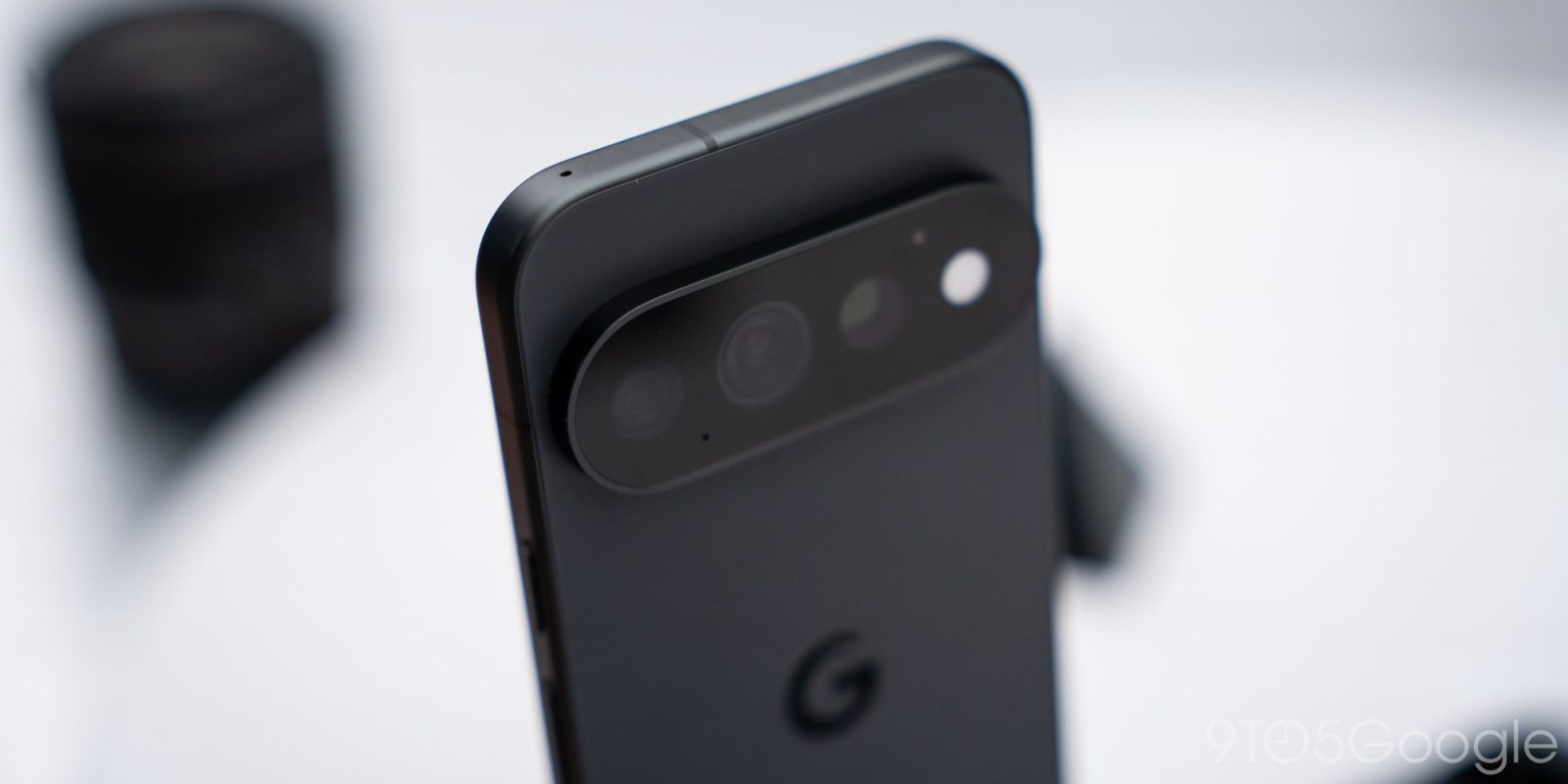 Pixel 11 moves the NFC antenna to the top of the phone for easier payments, Tap to Share