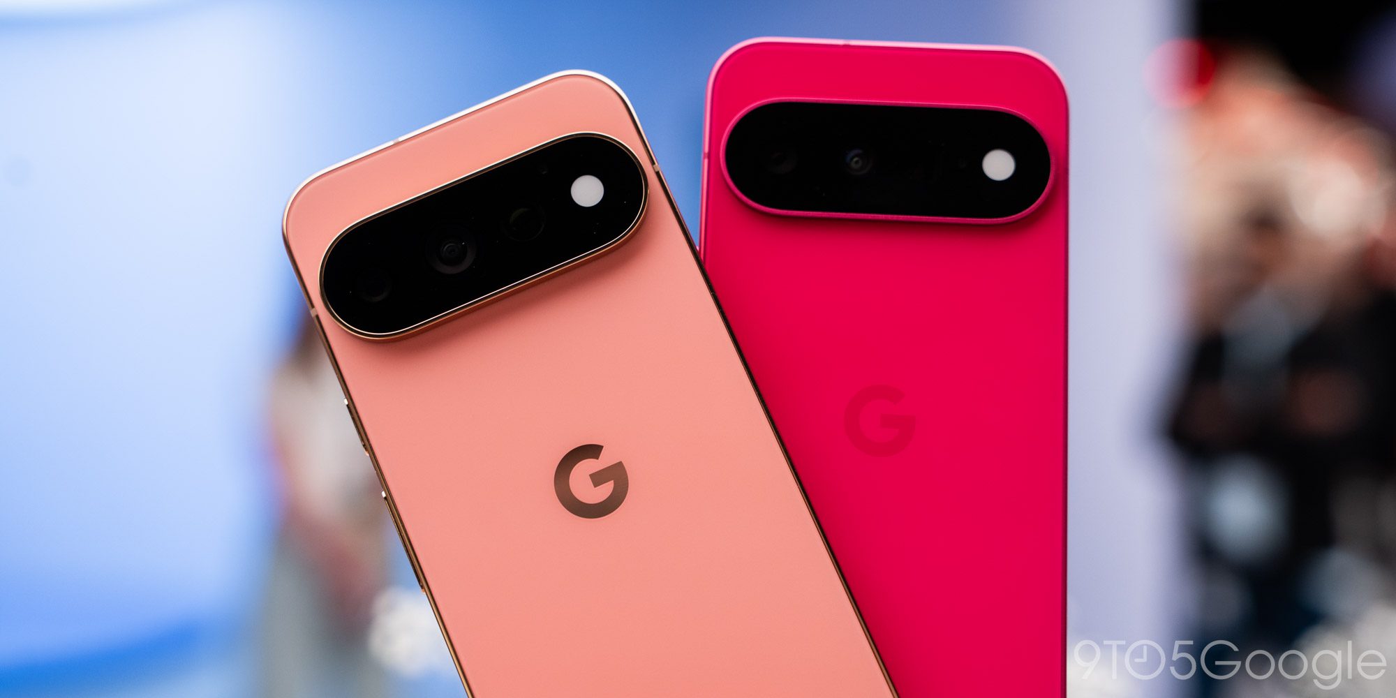 Стоимость трейд-ин для Pixel 11 достигает $1000, предлагая отличные условия для старых телефонов
