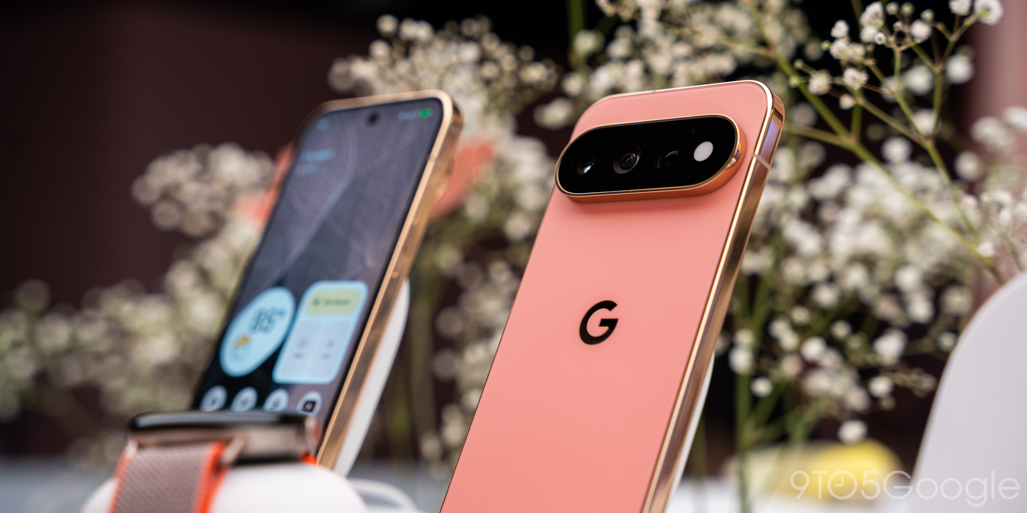 Pixel 11 Pro launches with the best Gemini Intelligence, yet