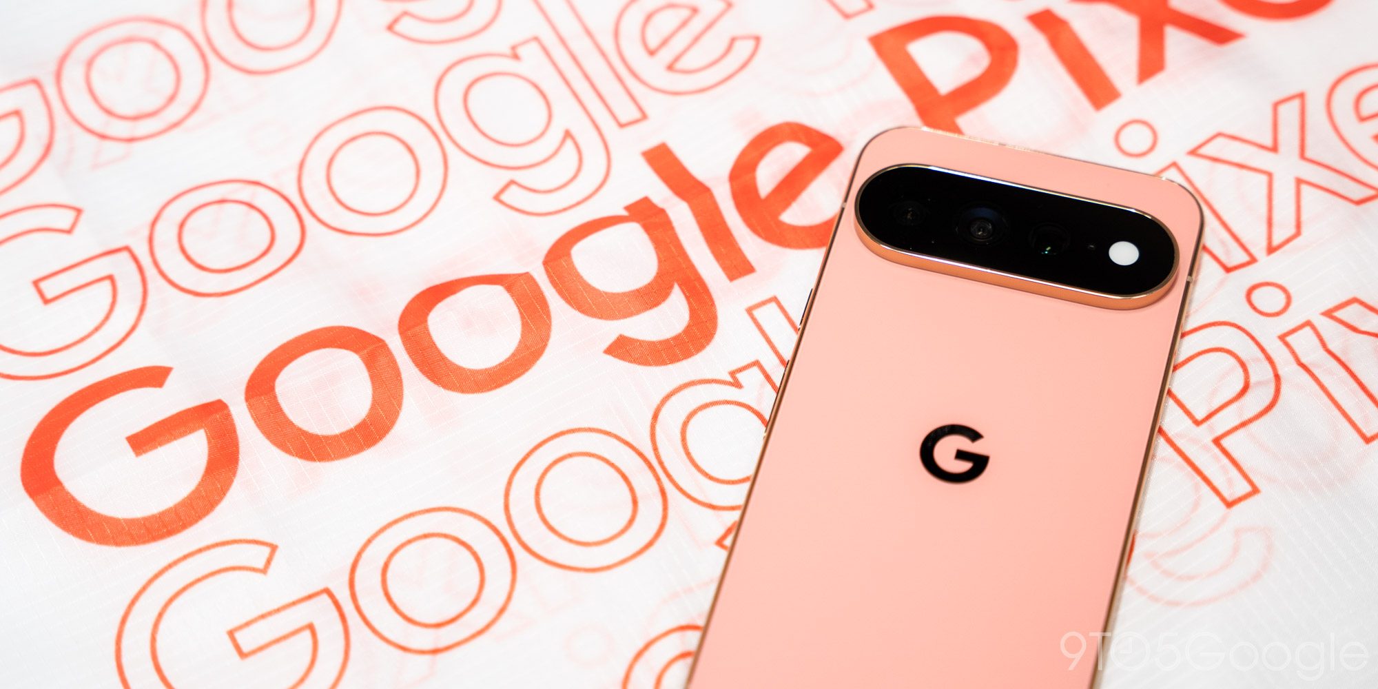 План «наступления» Google Pixel: 13 миллионов телефонов в 2026 году и прекращение производства в Китае в следующем году