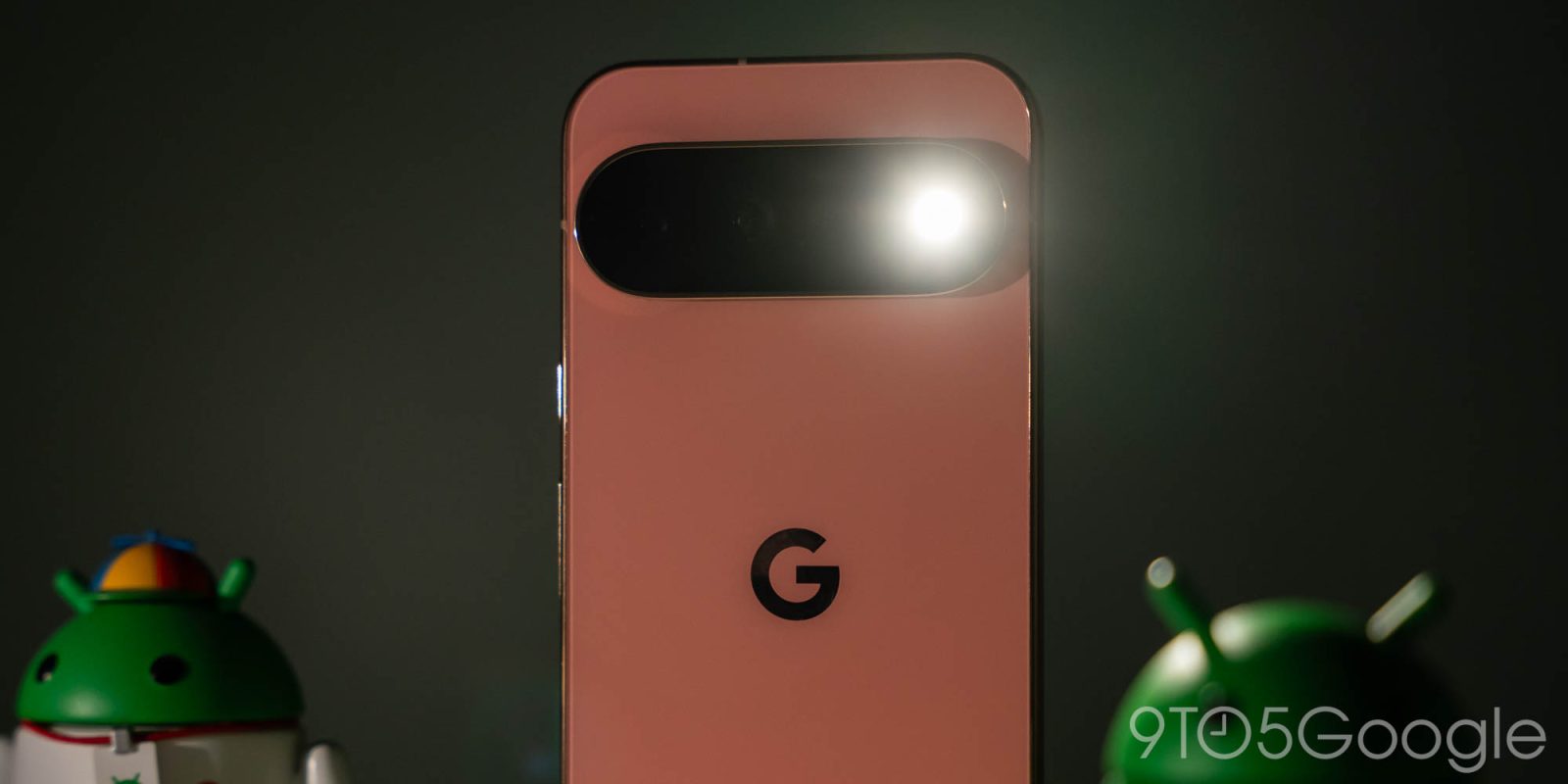 The Pixel 11 Pro’s flashlight is a little bit worse because of ‘HiLight’ [Gallery]