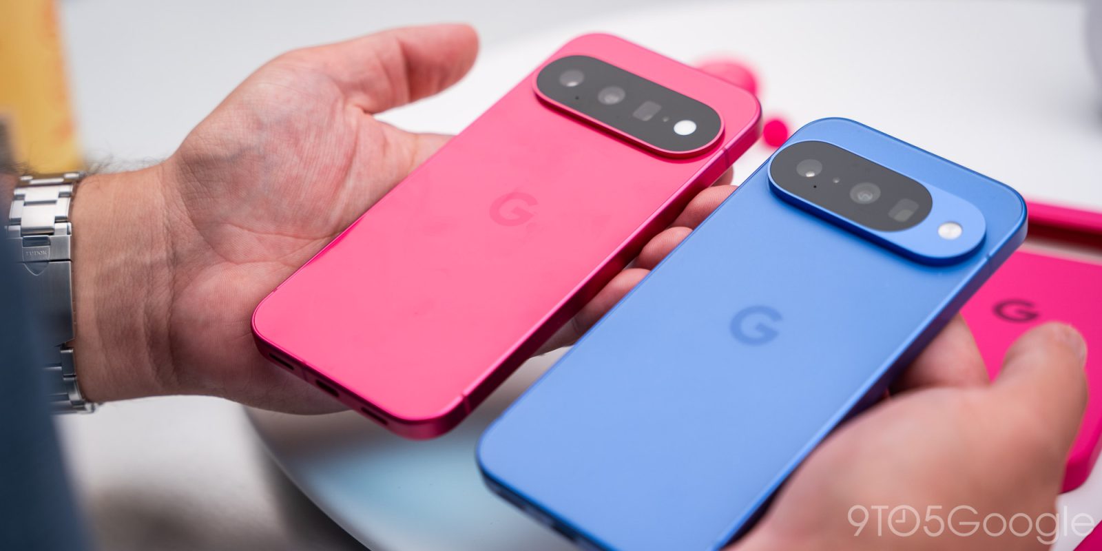 Google confirms Pixel phones were exploited in ‘targeted’ attack related to modem