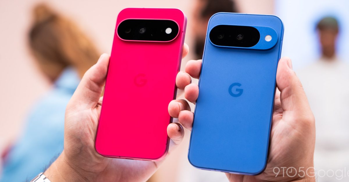 Pixel 11 trade-in error sees Google Store reject Pixel 10 credits