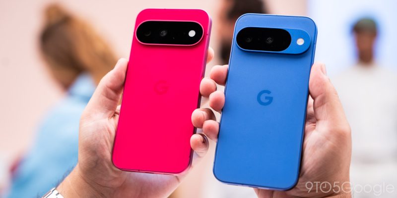 pixel 10 pixel 11