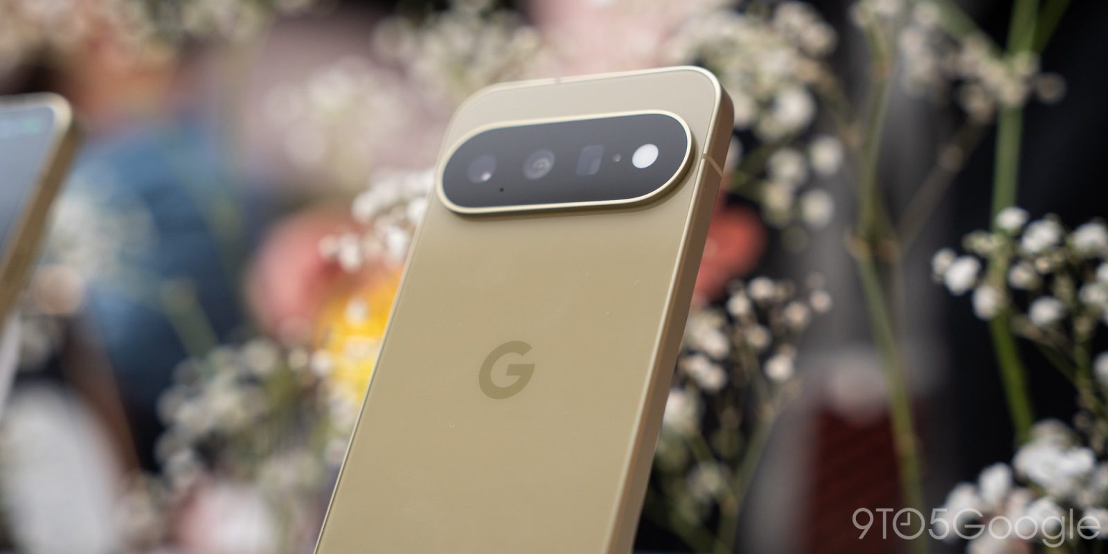 Pixel 11’s ‘Pistachio’ color option should be ‘Old Avocado’
