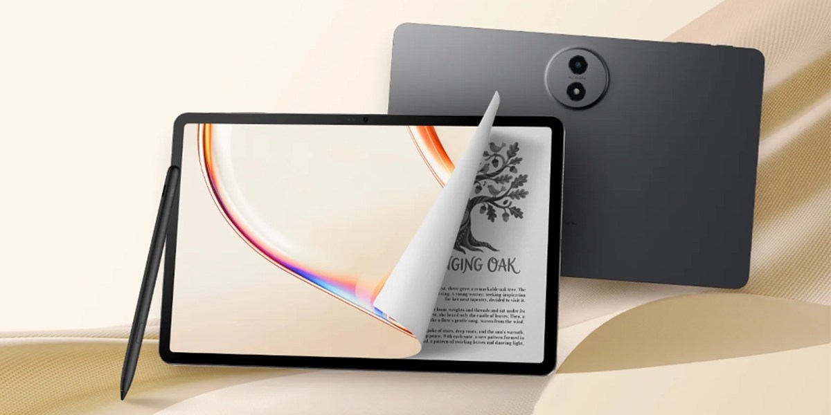 TCL's latest NXTPAPER tablet has an 11-inch display and a questionable chip from $229