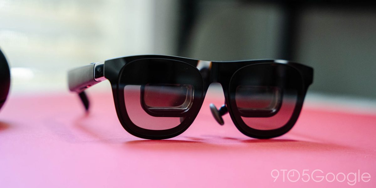 XREAL has set the perfect stage for Android XR
