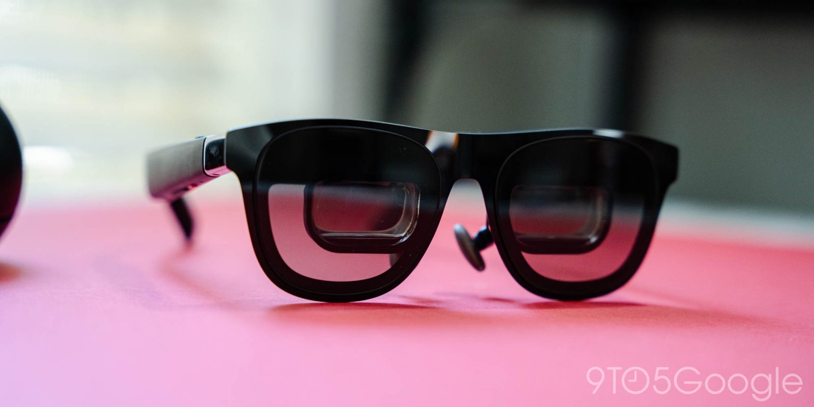 XREAL has set the perfect stage for Android XR