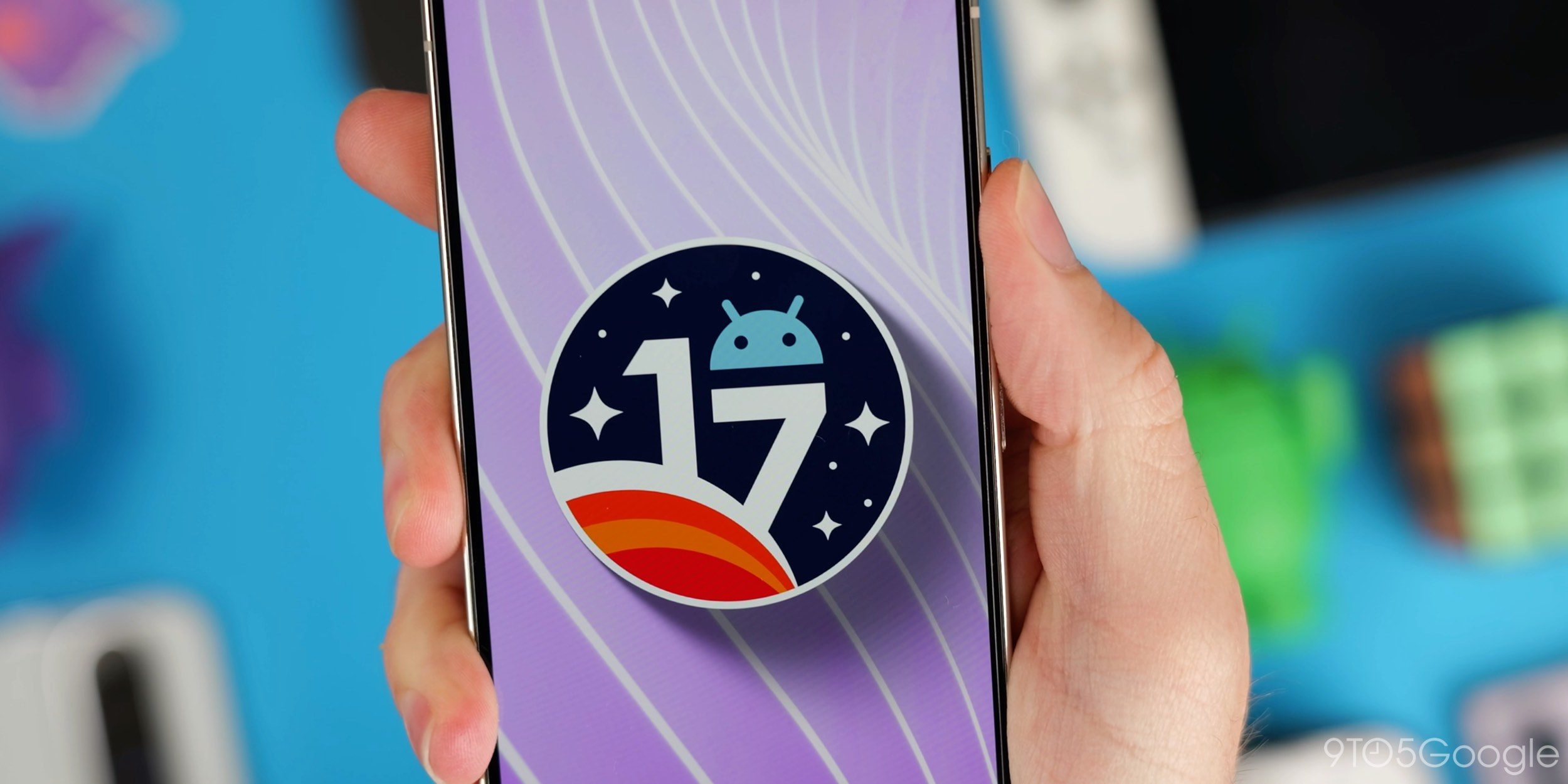 Мелкие новые функции, которые делают Android великолепным