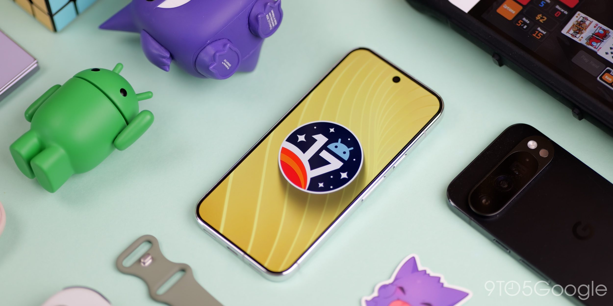 Вот всё новое в Android 17 QPR3 Beta 2 [Галерея]