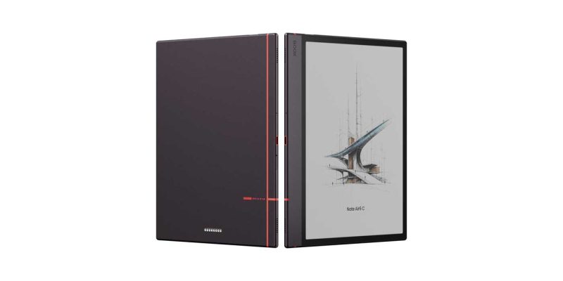 جهاز Boox Note Air6 C اللوحي