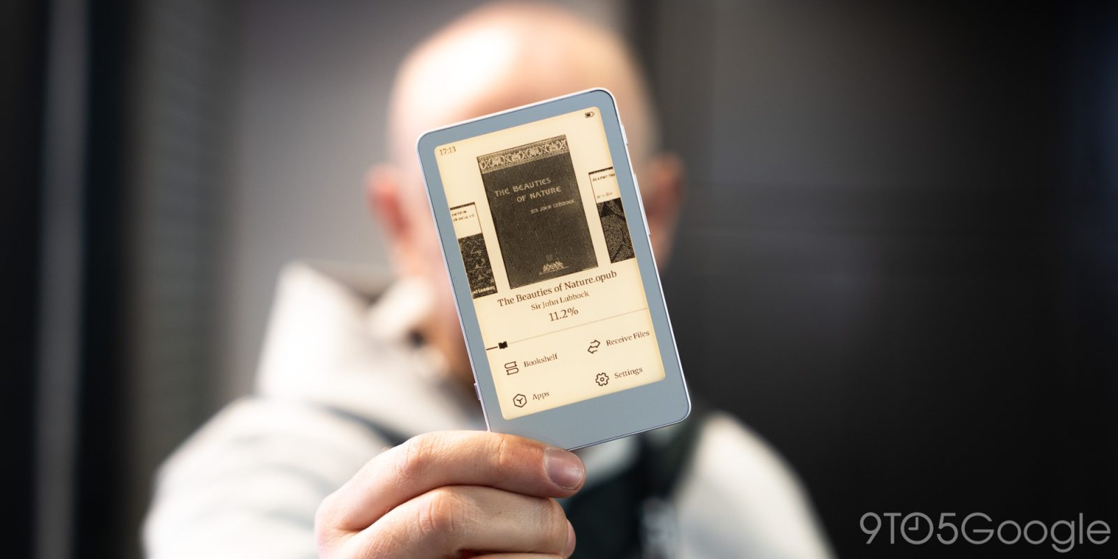 Boox Picco is exceptionally tiny for an e-reader, but it parts ways with Android and third-party apps