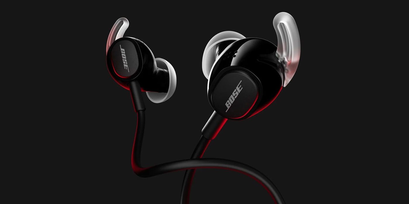 Bose launched wired, yes, wired, earbuds with ANC for $99