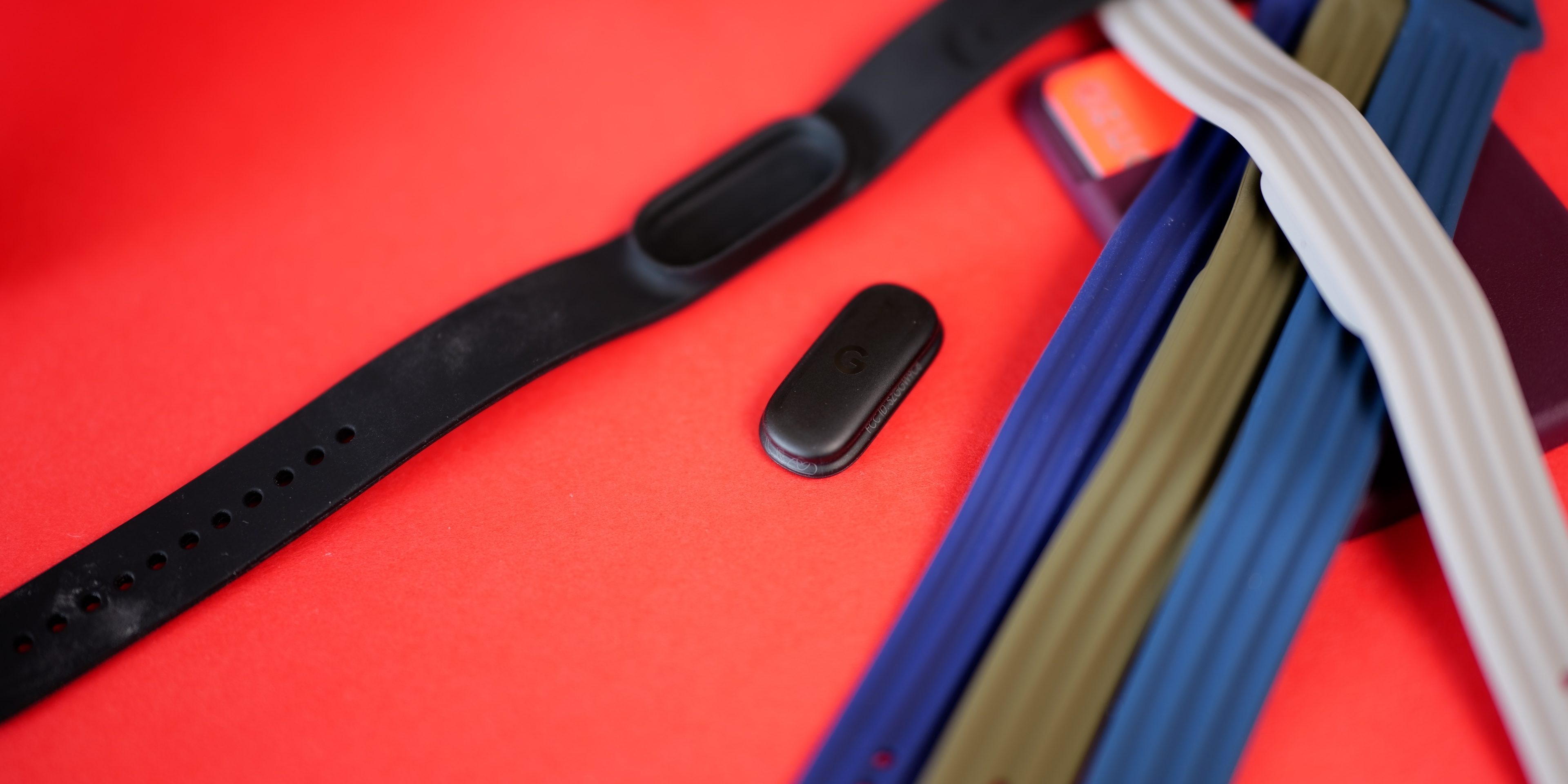 fitbit active bands alternate option