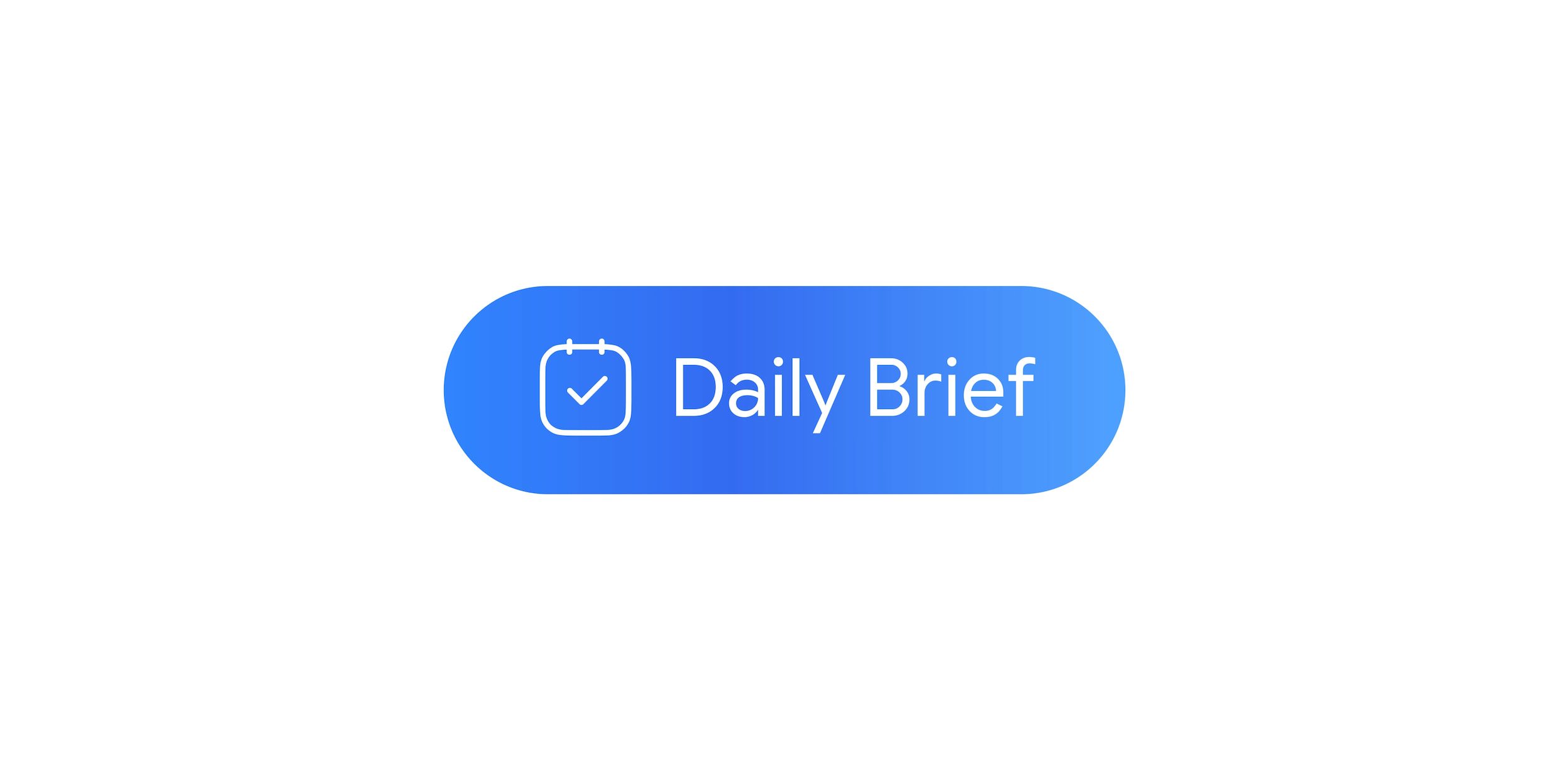 Приложение Gemini делает функцию Daily Brief бесплатной в США